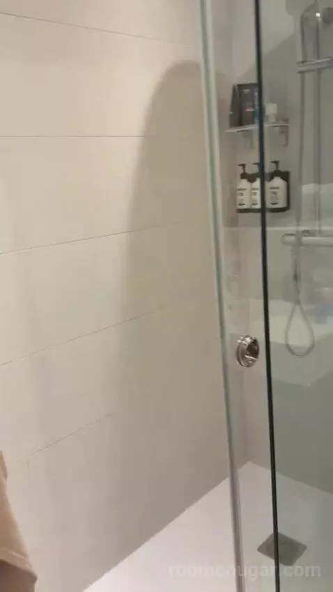 Premium Room Ocean Front bathroom picture #4