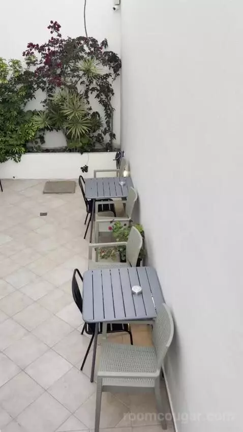 Triple Room view picture #1