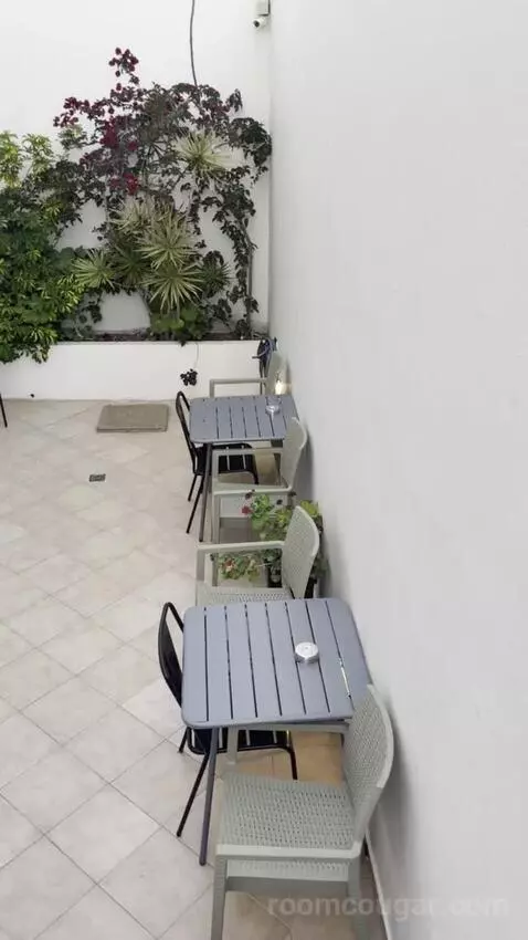Triple Room view picture #3