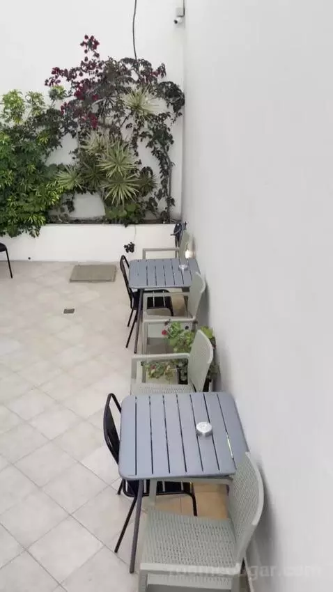 Triple Room view picture #5