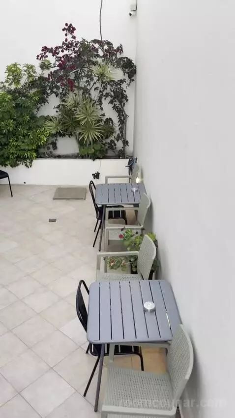 Triple Room view picture #6