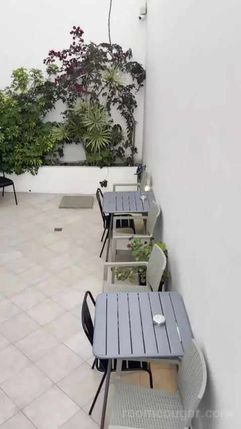 Triple Room view picture #7