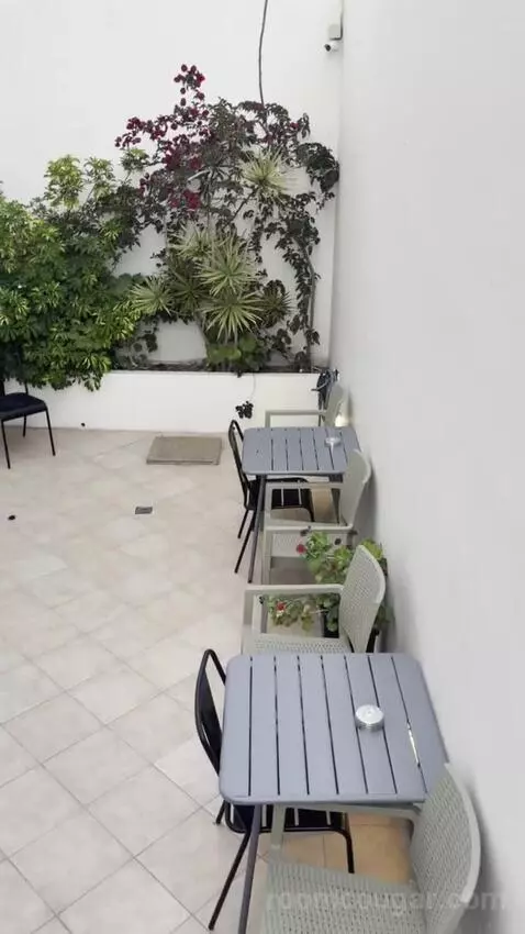 Triple Room view picture #8