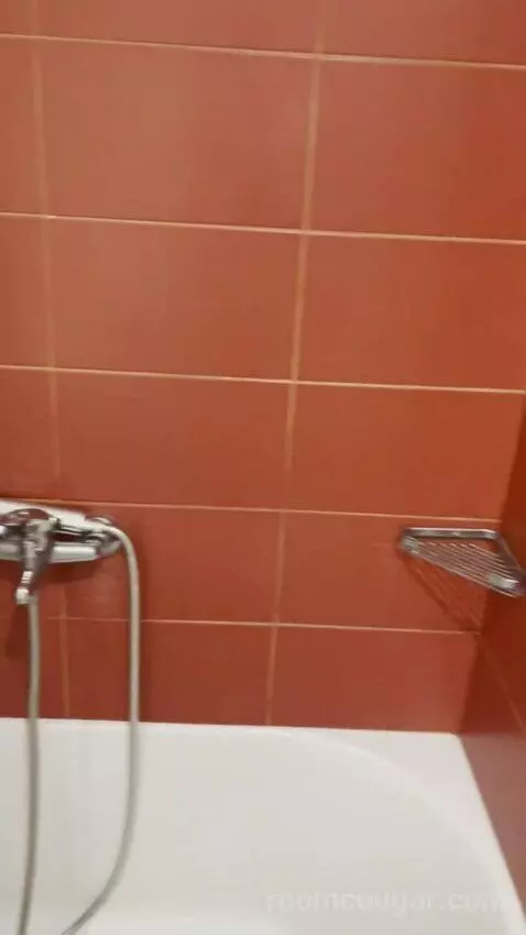 Triple Room bathroom picture #4