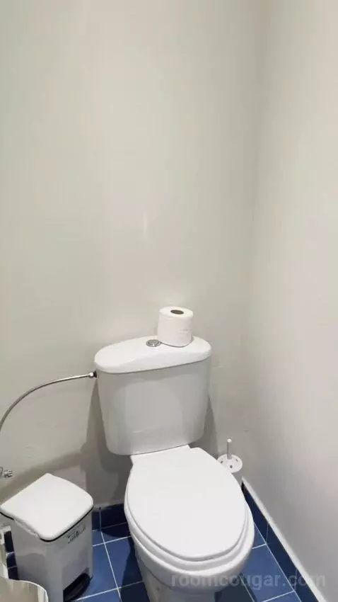 Triple Room bathroom picture #6