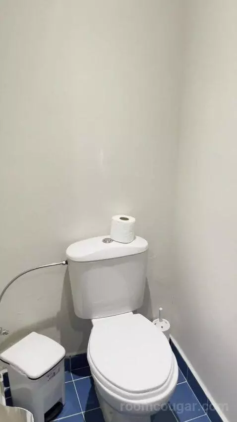 Triple Room picture #13