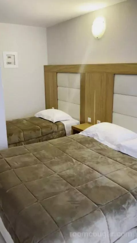 Triple Room bed picture #8