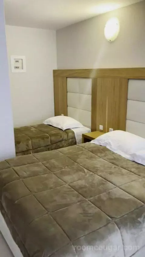 Triple Room picture #5