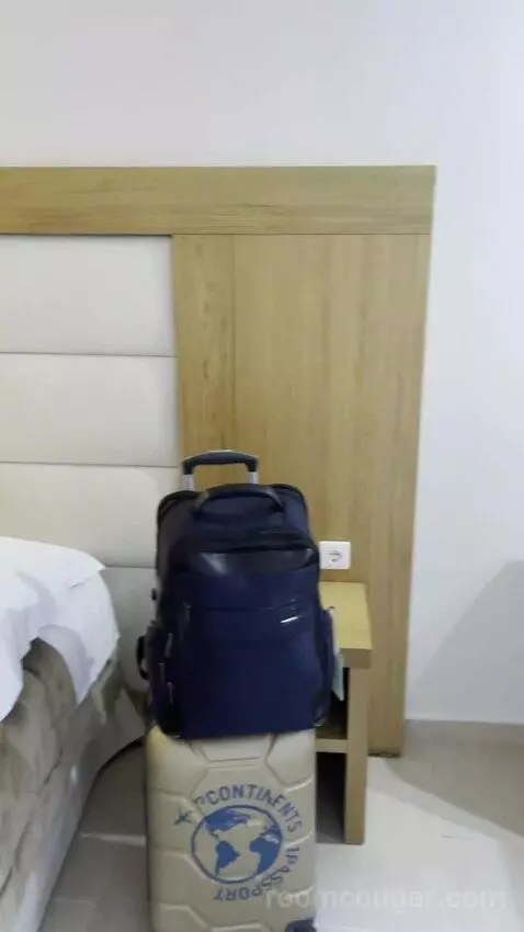 Triple Room picture #6