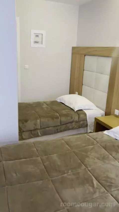 Triple Room bed picture #12