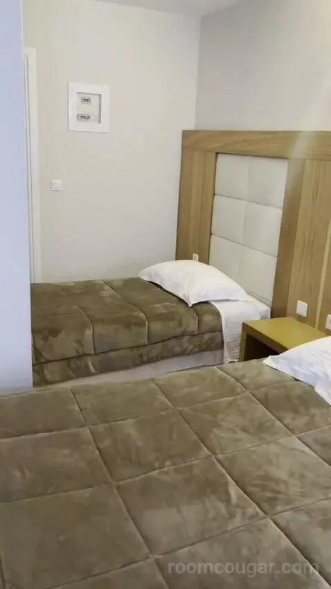 Triple Room picture #9
