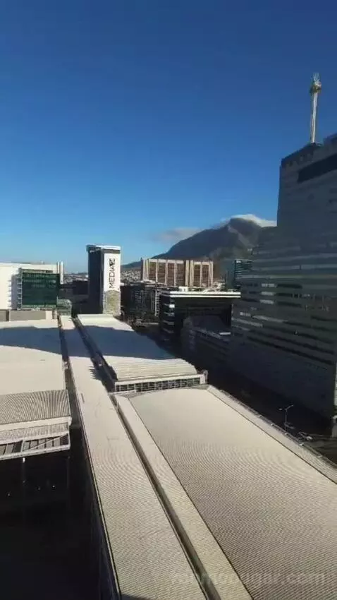 Executive King Room view picture #9