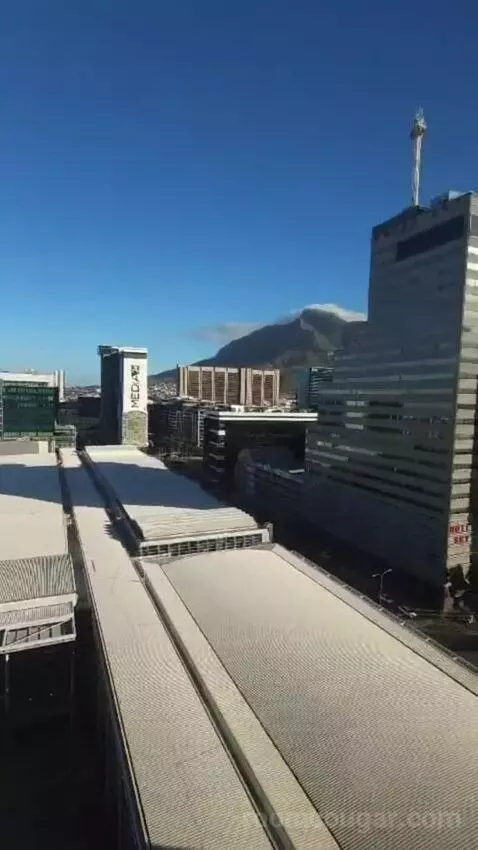 Executive King Room view picture #10