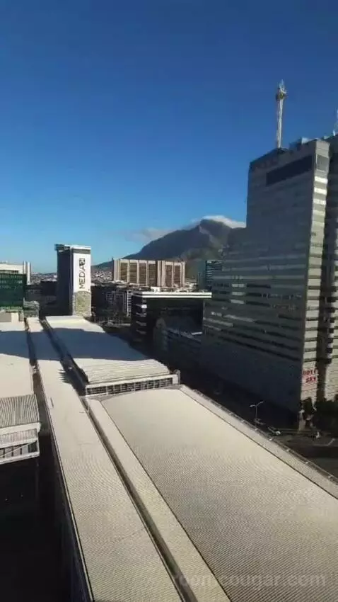 Executive King Room view picture #11