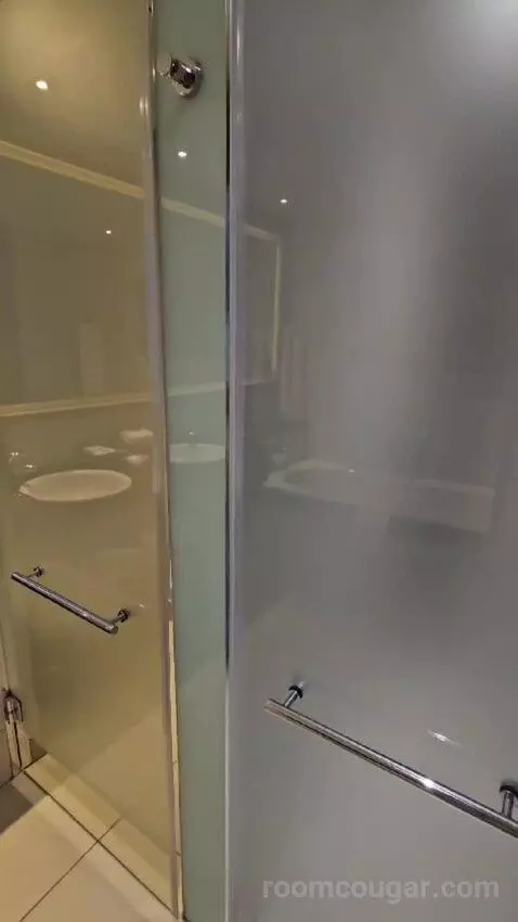 Executive King Room bathroom picture #4