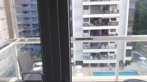 Deluxe Double Room with Balcony (#2101) view picture #2