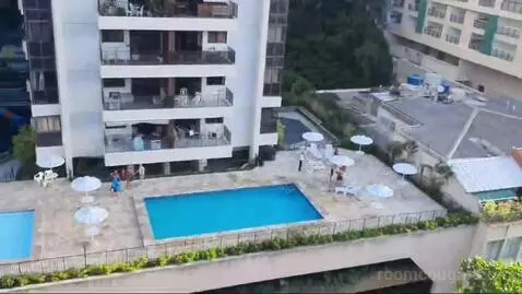 Deluxe Double Room with Balcony (#2101) view picture #5