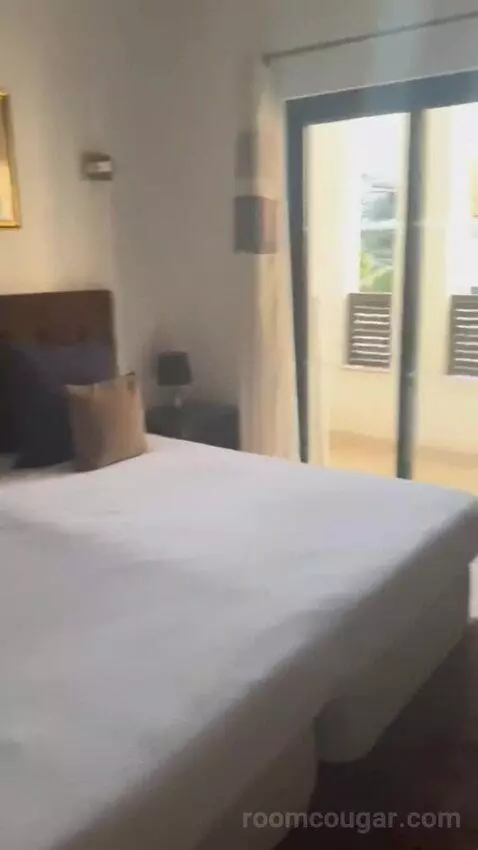 One-Bedroom Apartment with Sea View bed picture #12