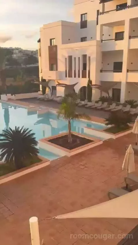 One-Bedroom Apartment with Sea View view picture #7