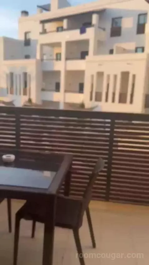 One-Bedroom Apartment with Sea View view picture #1