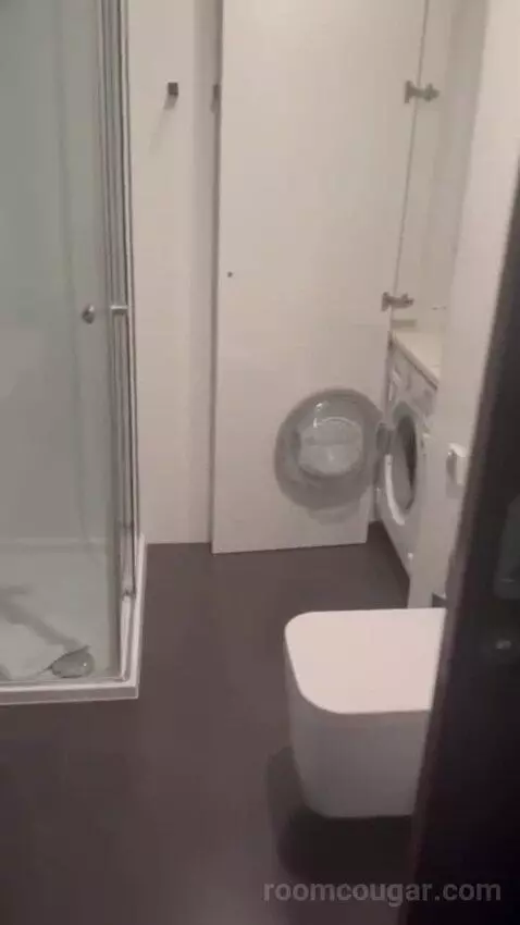 Two-Bedroom Apartment with Sea View bathroom picture #2