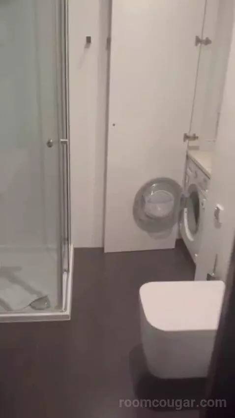 Two-Bedroom Apartment with Sea View bathroom picture #3