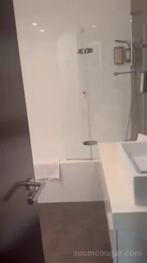 Two-Bedroom Apartment with Sea View bathroom picture #9