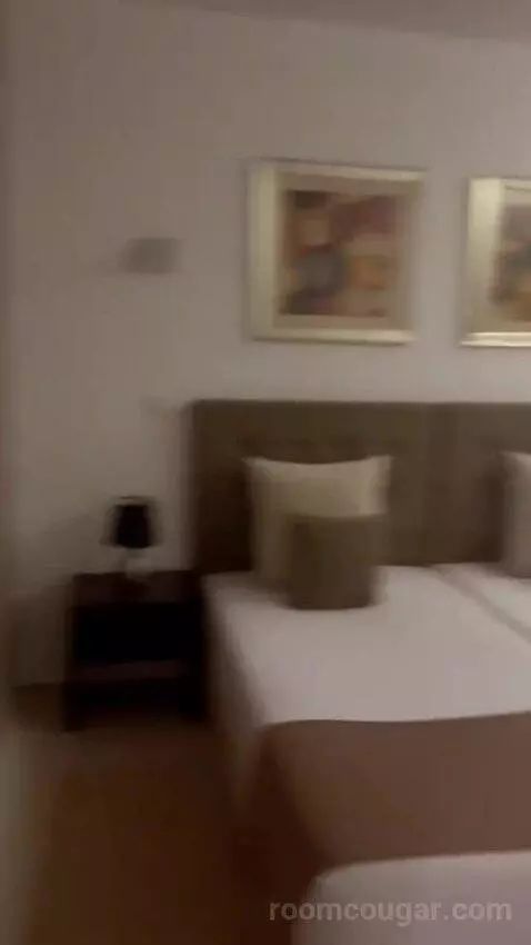 Two-Bedroom Apartment with Sea View bed picture #6