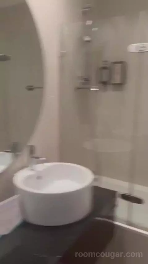 Two-Bedroom Apartment with Sea View bathroom picture #12