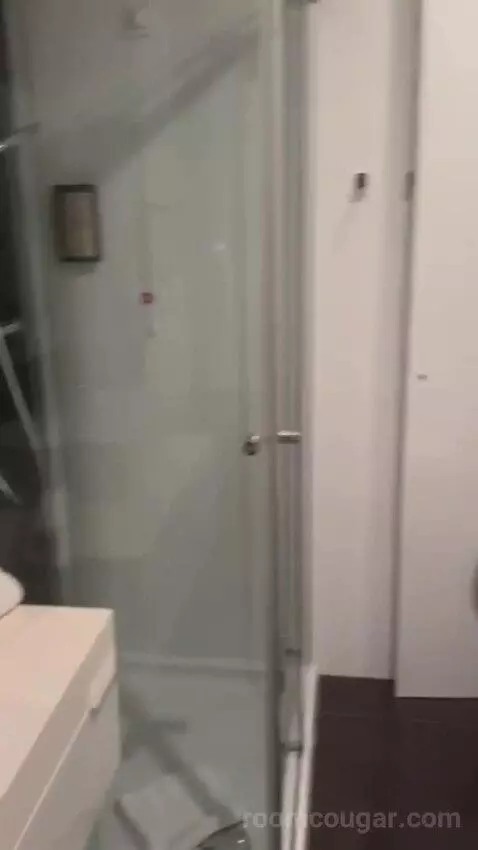 Two-Bedroom Apartment with Sea View bathroom picture #5