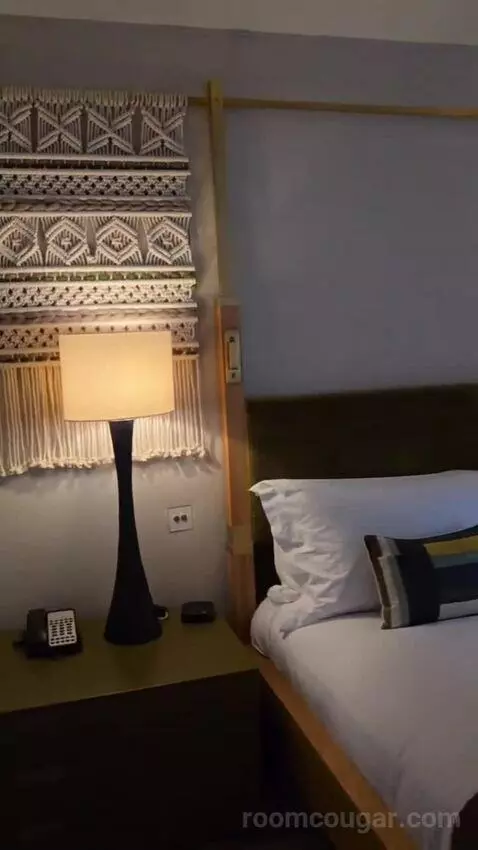 Jr Suite bed picture #9