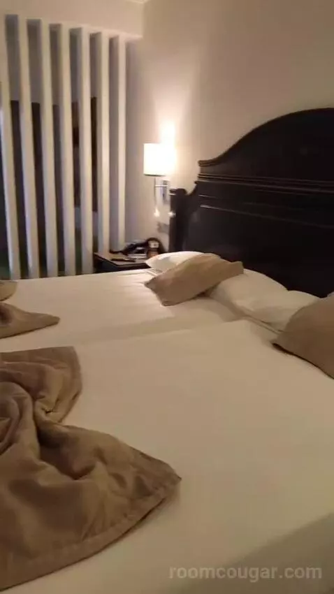 Jr Suite bed picture #5