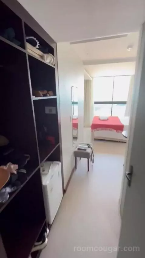 Queen Room with Sea View bed picture #1