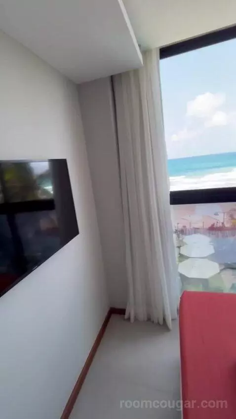 Queen Room with Sea View view picture #1