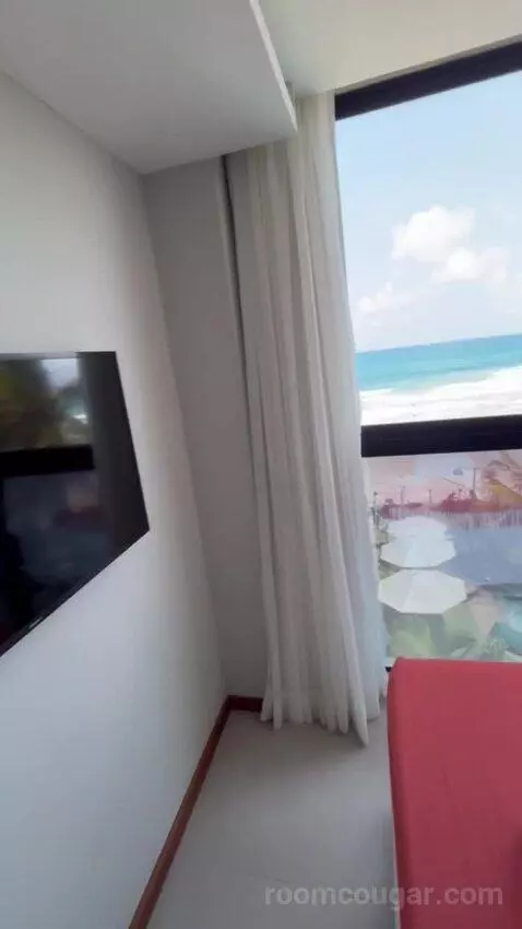 Queen Room with Sea View view picture #2