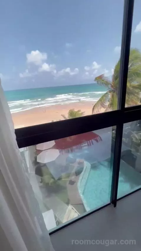 Queen Room with Sea View view picture #3