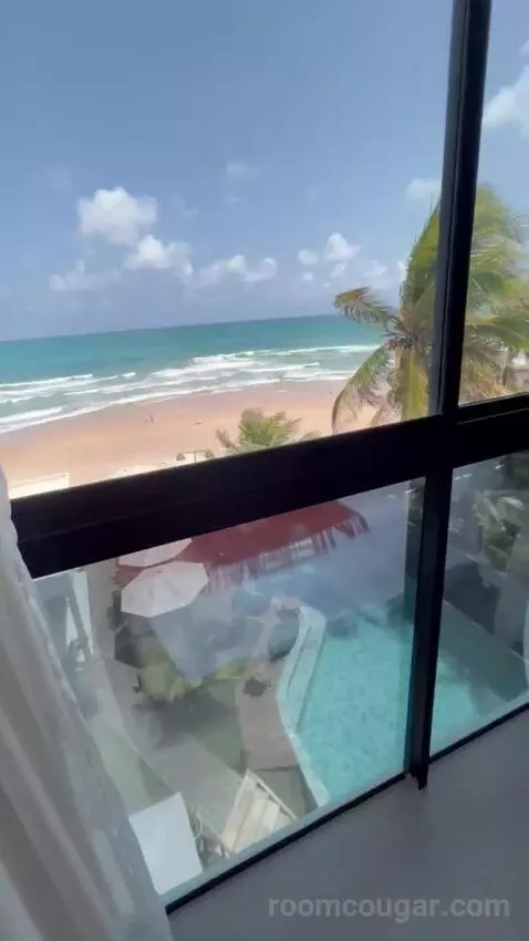 Queen Room with Sea View view picture #4