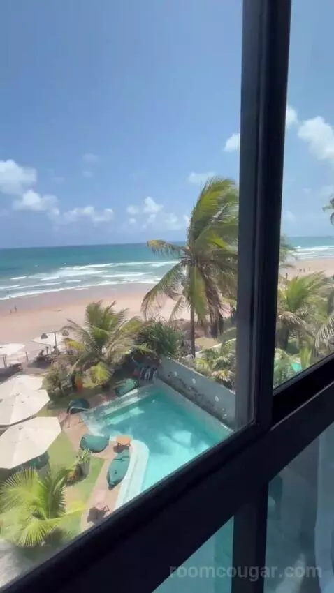 Queen Room with Sea View view picture #5