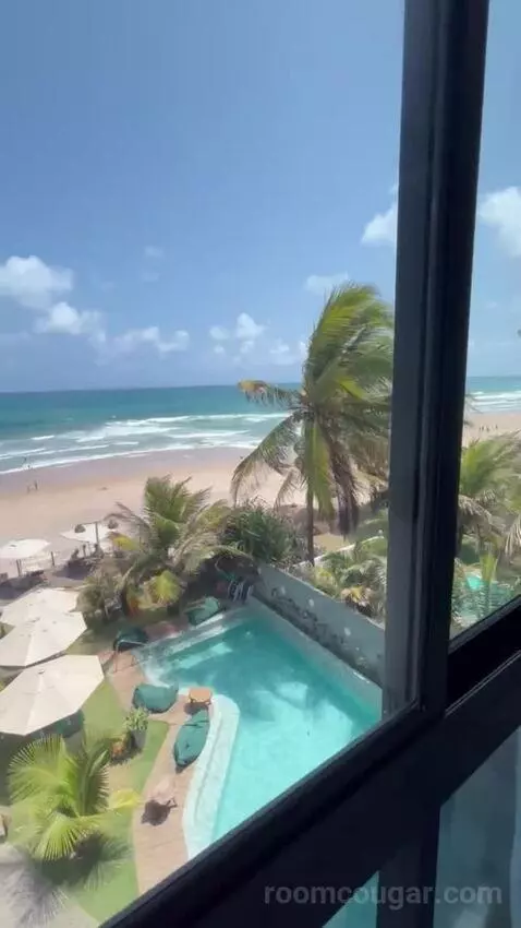 Queen Room with Sea View view picture #6