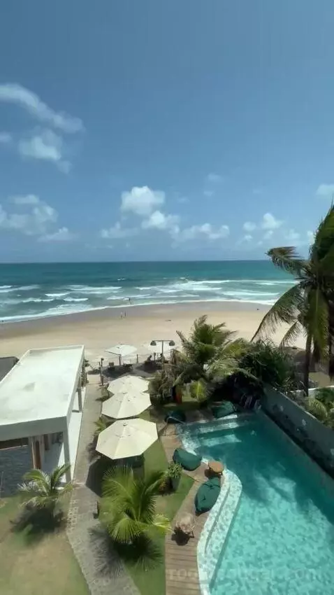 Queen Room with Sea View view picture #7