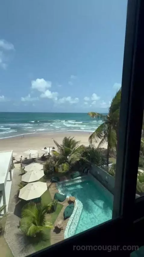 Queen Room with Sea View view picture #12