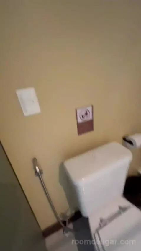 Queen Room with Sea View bathroom picture #11
