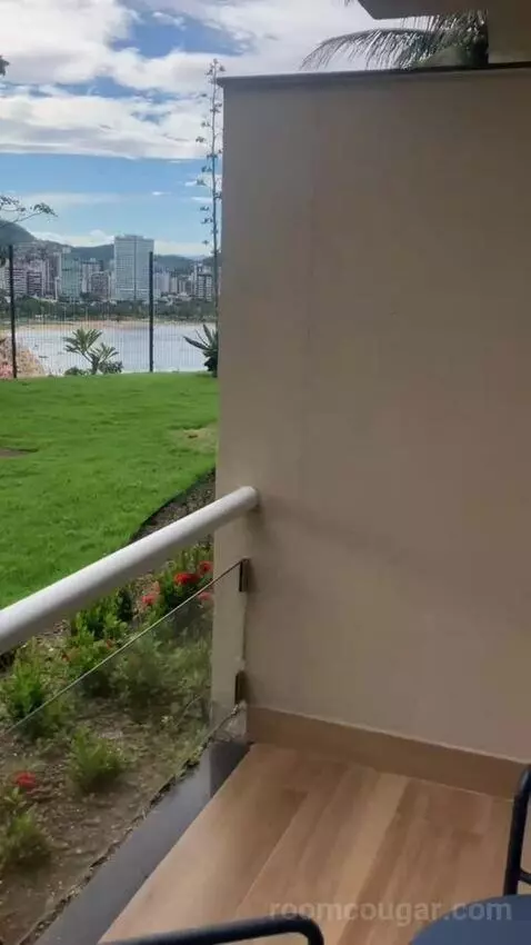 Queen Room with Balcony view picture #8