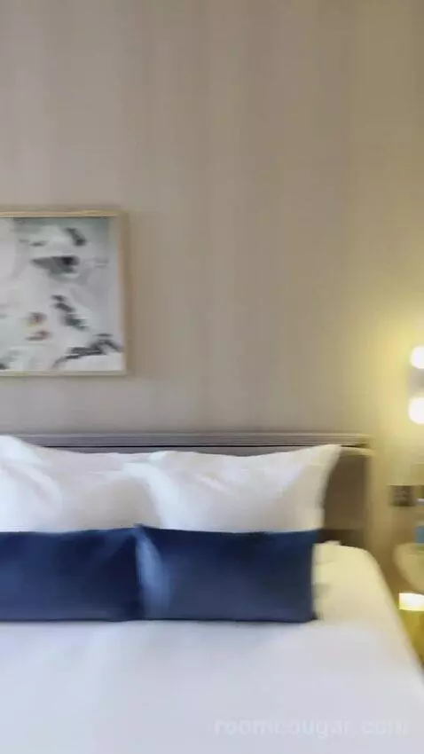Double Room with Two Double Beds (#1117) bed picture #4