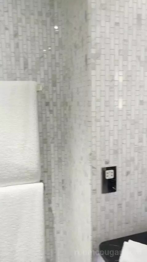 Double Room with Two Double Beds (#1117) bathroom picture #7