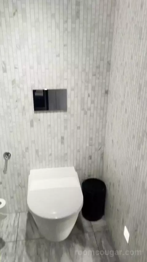 Double Room with Two Double Beds (#1117) bathroom picture #9