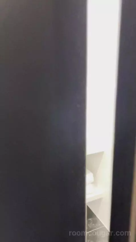 Deluxe King (#508) bathroom picture #2