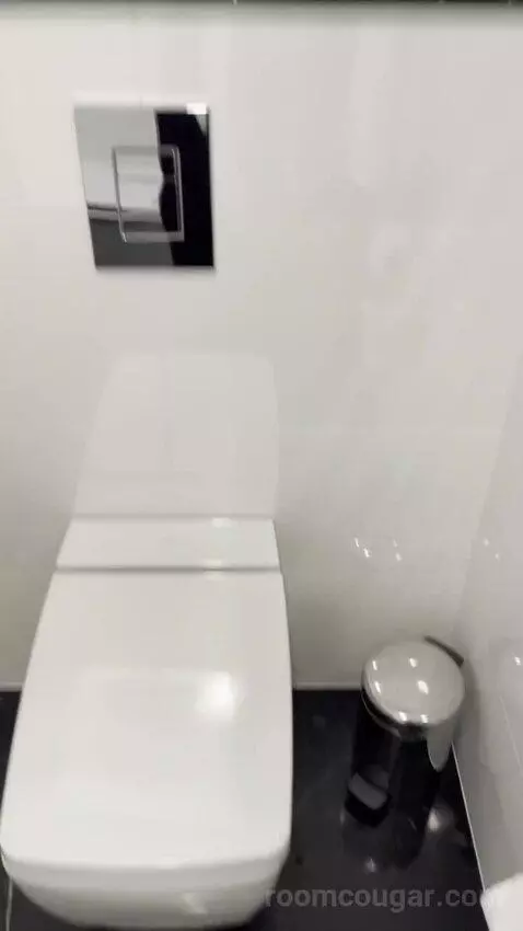 Deluxe King (#508) bathroom picture #9