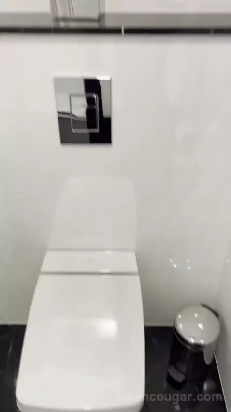 Deluxe King (#508) bathroom picture #10