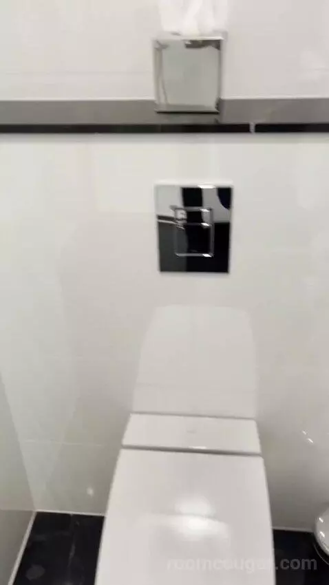 Deluxe King (#508) bathroom picture #12